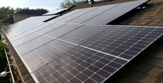 solar panel maintenance and repair service martin county