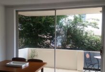 Blinds For the Property Industry
