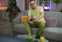 Join Lucky7 to Play UU Slots – Best Online Casino in Malaysia Now