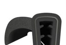 Innovative Solutions with Precision Edge Trims and ABS Extrusions