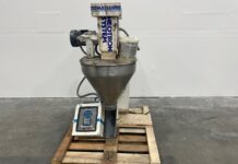 Advanced Filling Machines Boost Modern Industrial Packaging Performance