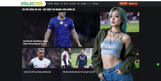 Building a Global Community of Informed Fans