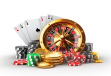 Best provably fair roulette platforms – Blockchain spin verification systems